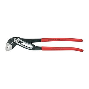 KNIPEX Wasserpumpenzange Alligator® 88 01 300, Länge: 30,0 cm, 1 St.