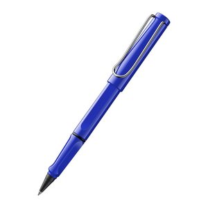 LAMY safari Tintenroller, Schreibfarbe: blau, 1 St.