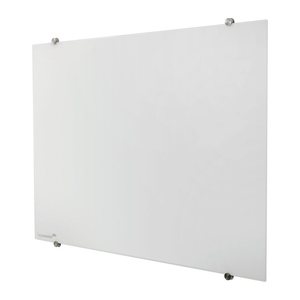 Legamaster Glas-Magnettafel 120,0 x 90,0 cm weiß