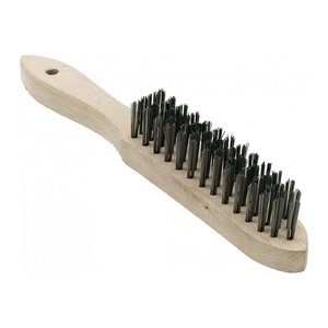Nölle Drahtbürste 28,0 cm
