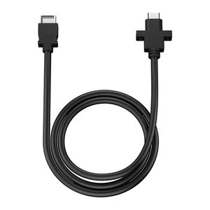 FRACTAL DESIGN Geh USB-C 10Gbps Cable - Model D
