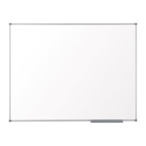 nobo Whiteboard Essence 120,0 x 90,0 cm weiß lackierter Stahl