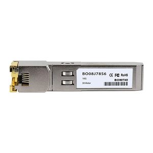 HPE kompatibel SFP+ RJ45 10GBASE-T 30M