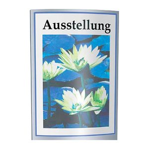 Kerkmann Plakattasche DIN A1