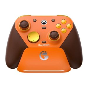 Gamesir Controller G7 Tri-Mode wireless orange