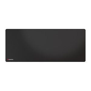 Genesis Mauspad CARBON 500 "LOGO" Ultra (1100mm x 450mm)