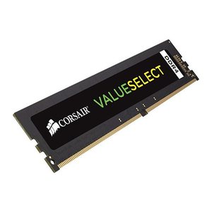 DDR4 16GB PC 2666 CL18 CORSAIR Value Select retail