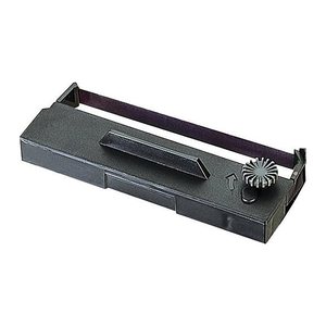 EPSON S015366 schwarz Farbband, 1 St.
