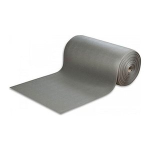 WESEMEYER Anti-Ermüdungsmatte grau 90,0 x 150,0 cm