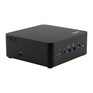 MSI Cubi NUC AI+ 2MG-037AT i9-288V/32GB/1TB SSD schwarz W11P