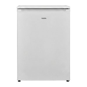 Vestel Tischkühlschrank VKS351-E 135l wh E