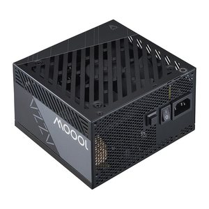 AZZA Netzteil 1000W ATX 3.1 modular 80 Plus Platinum