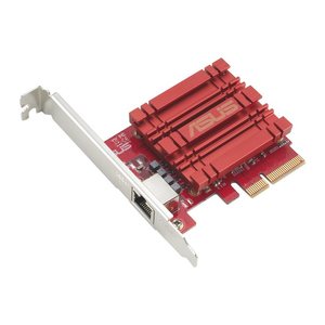 ASUS Netzwerkkarte WL-PCI 10G XG-C100C V3