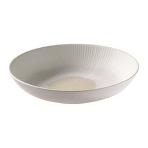 APS Schale Blush weiß 0,8 l, 1 St.