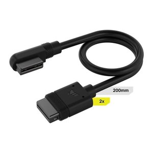 CORSAIR Cable Slim ICUE 200mm