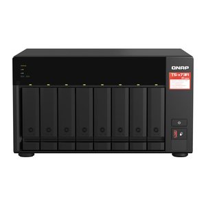 QNAP NAS TS-873A-8G