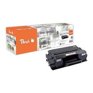 Peach Toner Samsung MLT-D203E black remanufactured