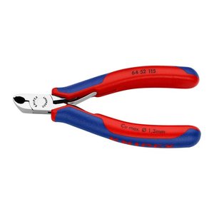 KNIPEX Elektronik-Vornschneider 64 52 115