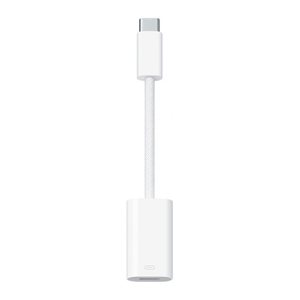 Apple  USB C/Lightning Adapter, 1 St.