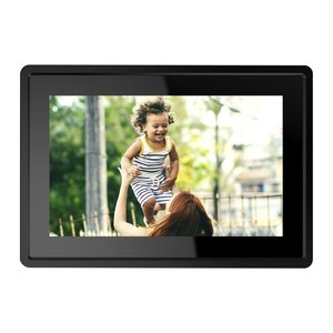 DENVER Digitaler Bilderrahmen PFF-1021B 25,7 cm ( 10,1 Zoll )