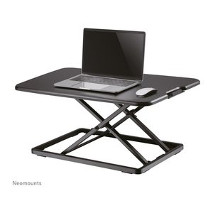 Neomounts Monitorständer NS-WS050BLACK schwarz