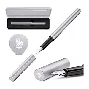 Pelikan Ineo® Elements P6 Patronenfüller Clearing Breeze M (mittel), 1 St.