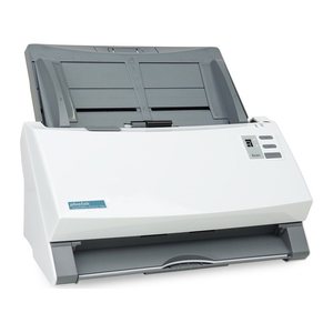 plustek SmartOffice PS456U Plus Dokumentenscanner