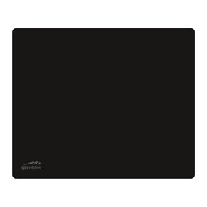 speedlink Mousepad HI-GENIC schwarz