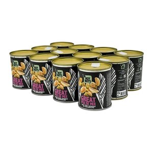 NOY NUTS GREAT PULSE MIX  12 x 45,0 g, 12 St.