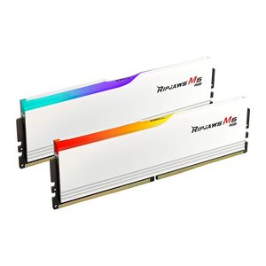 DDR5 32GB PC 6000 CL28 G.Skill (2x16GB) 30-M5 RGB RM5RW
