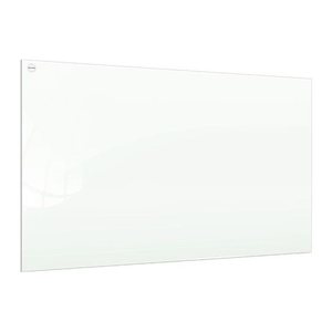ALLboards Glas-Magnettafel 100,0 x 80,0 cm weiß