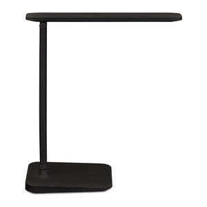 MAUL MAULSally LED LED-Akku-Schreibtischlampe schwarz 4,5 W