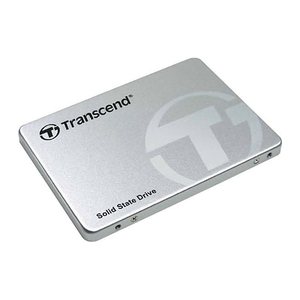 SSD 128GB Transcend 2,5" (6.3cm) SSD230S, SATA3, 3D NAND TLC