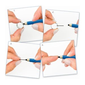 STAEDTLER Mars Lumograph digital 100% PEFC