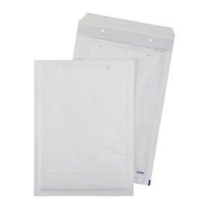 VP Luftpolstertaschen D/14 weiß für DIN A5, 100 St.