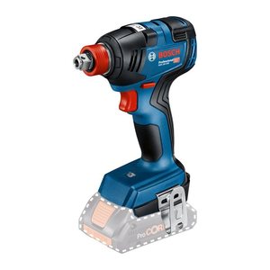 BOSCH Professional GDX 18V-200 Akku-Drehschlagschrauber 18,0 V, ohne Akku