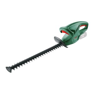 BOSCH Home & Garden EasyHedgeCut 18-45 Akku-Heckenschere, ohne Akku