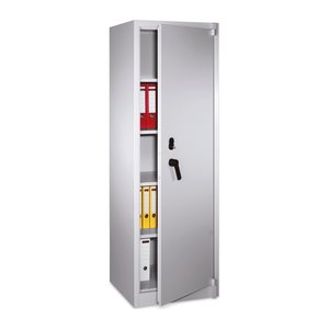 CP Sicherheitsschrank C 4000 Certos lichtgrau 65,0 x 50,0 x 195,0 cm