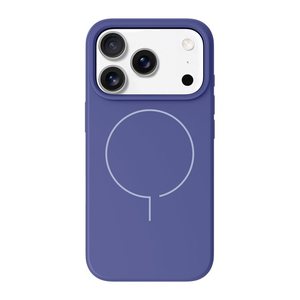 LAUT HUEX SLIM for iPhone 17 Pro Max - Future Blue