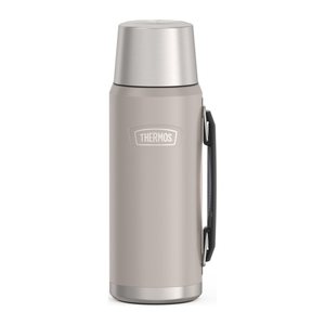 THERMOS® Isolierflasche ICON Beverage sandstone 1,2 l, 1 St.