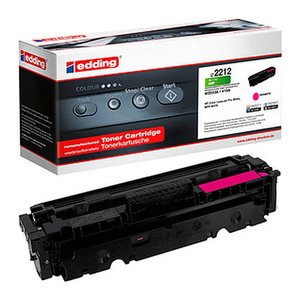 edding EDD-2212  magenta Toner kompatibel zu HP 415A (W2033A)