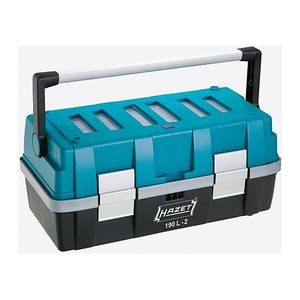 HAZET  190L-2 Werkzeugkoffer