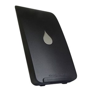 rain design Tablet-Ständer iSlider schwarz