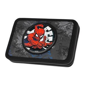McNeill Etui gefüllt mit 2 RV XL MARVEL-SPIDER MAN