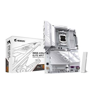 Gigabyte B850 A Elite WF7 ICE (B850,AM5,ATX,DDR5)
