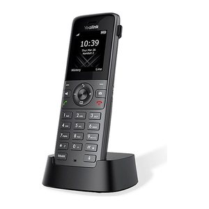 Yealink DECT Telefon W73H Mobilteil