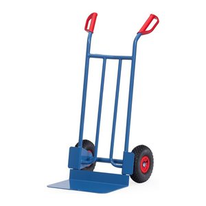 fetra B1116L Sackkarre bis 250,0 kg