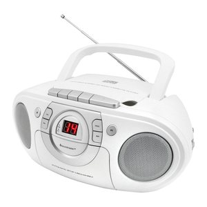 soundmaster SCD5100 CD-Player