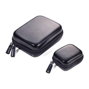 TROIKA Set ONPACK schwarz