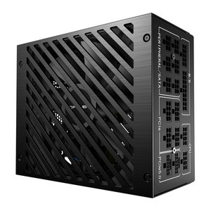 LC-Power Netzteil 850W LC850P Modular ATX V3.0 (Platinum)
